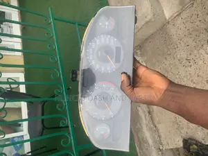 Nissan Sunny ( Repairing) Meterboard