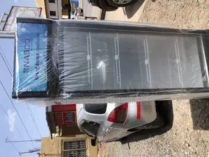 Better Deal on Nasfl400-1dr Display Fridge Nasco