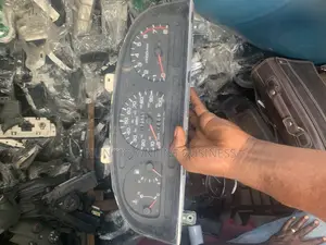 Nissan Hardbody Original Meterboard