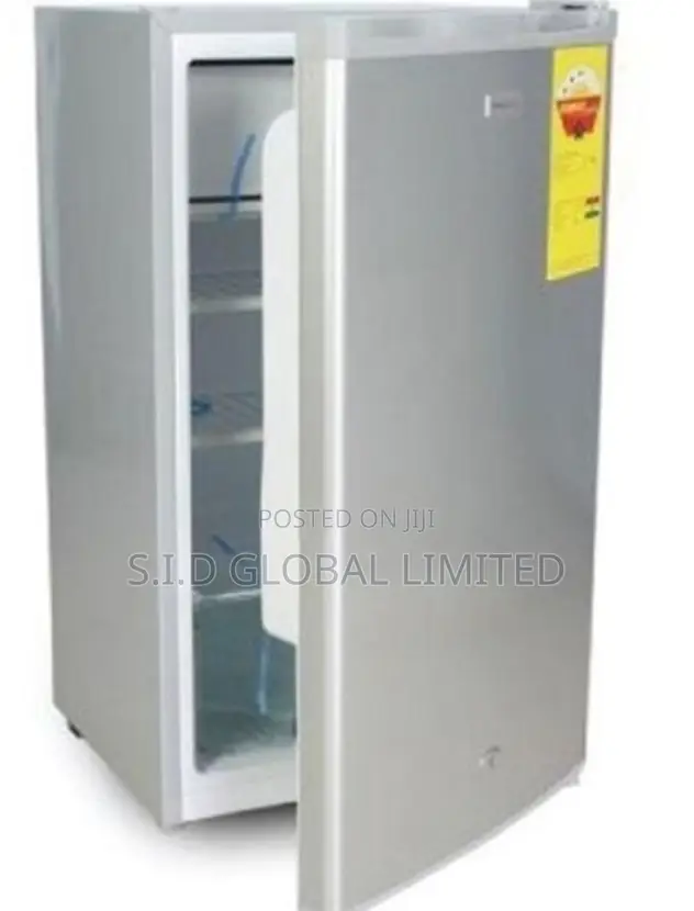 Midea HS-121LN-S Top Refrigerator 93 Litres