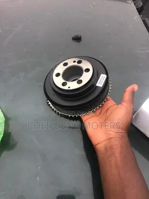 Range Rover Evoque 2013-2018 Crank Puller Brand New