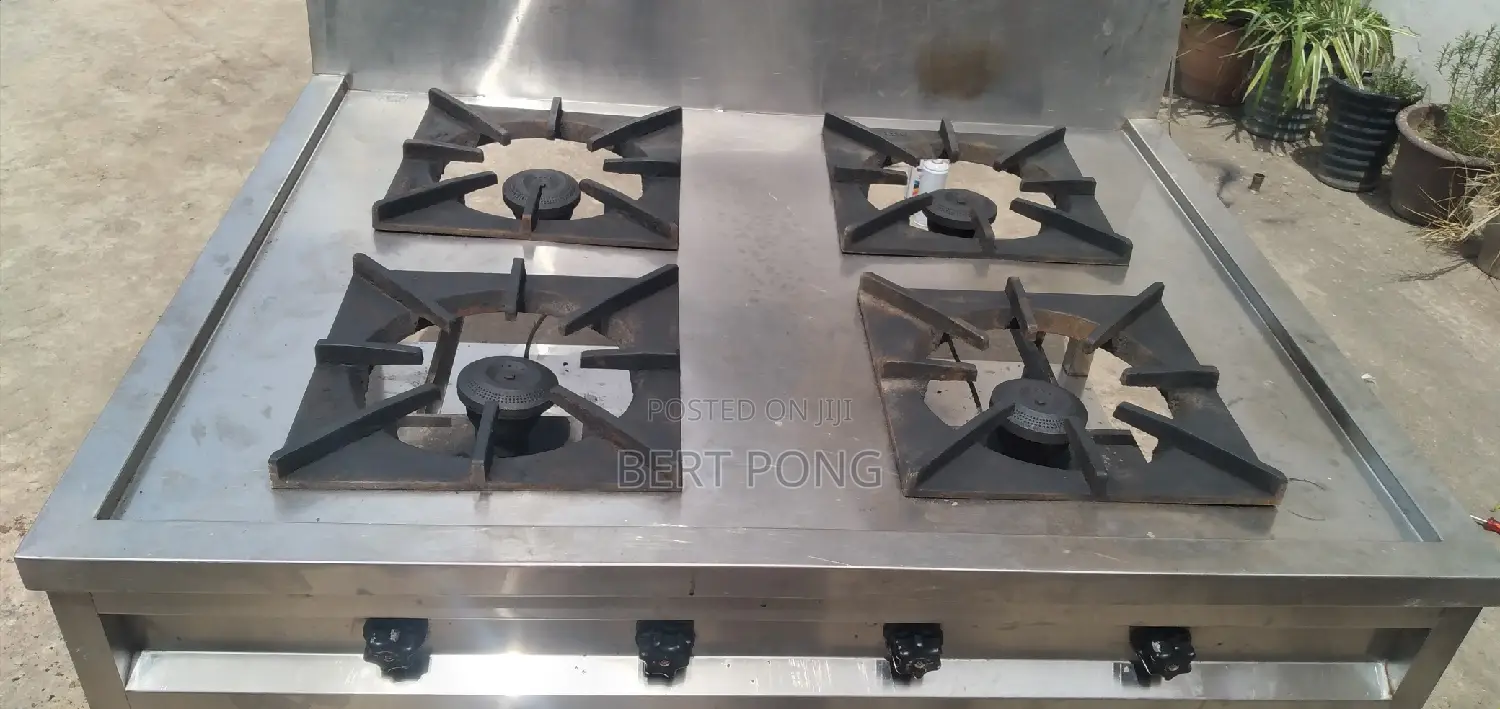 Repairs of Gas Cookers Oven (Read Feedback FRM Clients