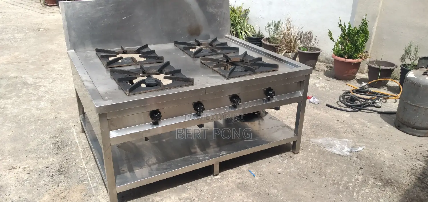 Repairs of Gas Cookers Oven (Read Feedback FRM Clients