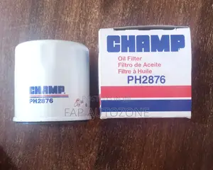 10588. Original Champ Oil Filter From Usa. Ph2876