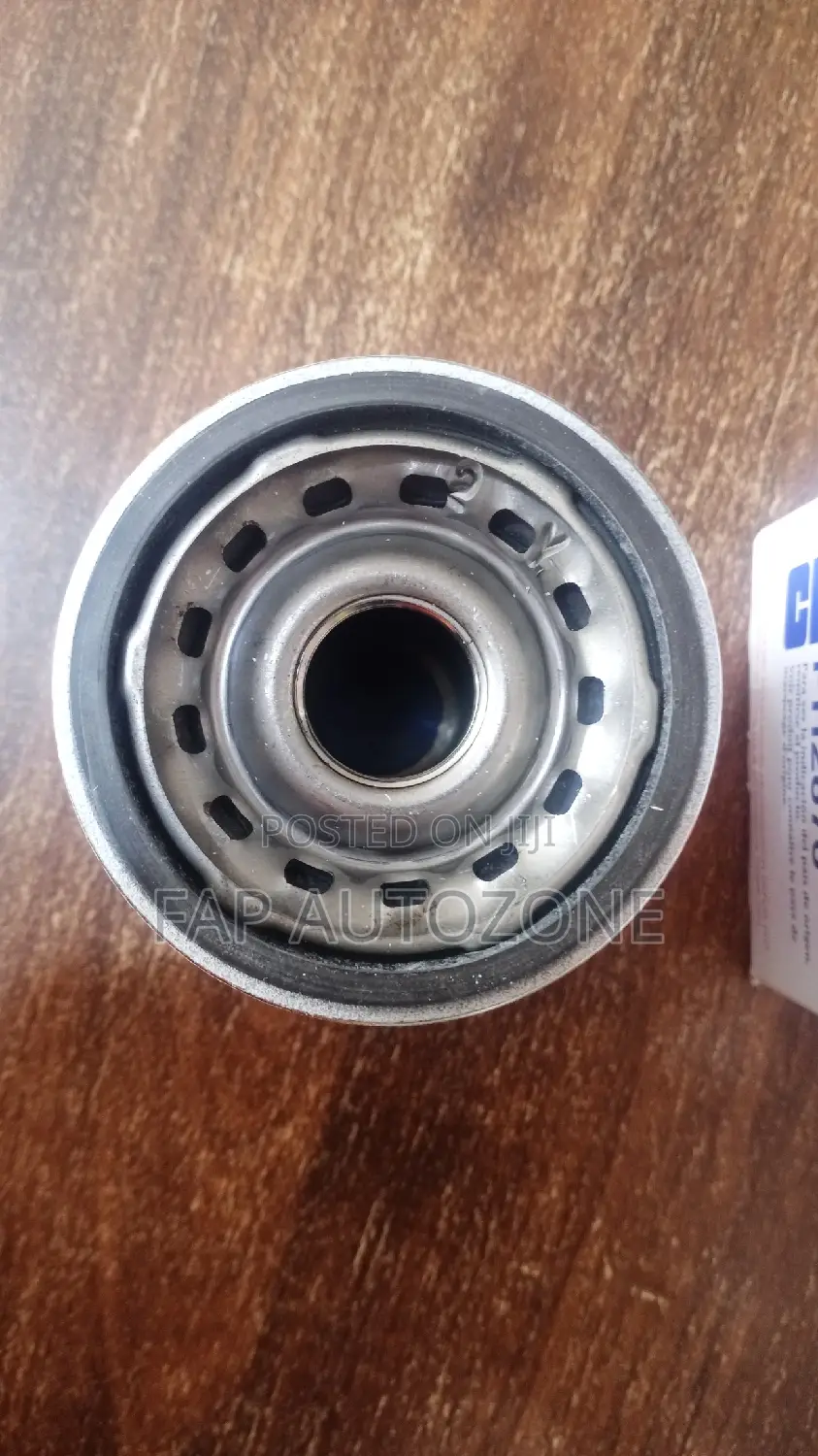 10588. Original Champ Oil Filter From Usa. Ph2876