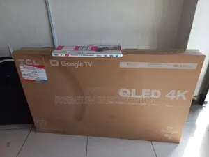 Amd Freesync | 55p7k Qled, Smart Tv | Uhd Android Aipq Processor