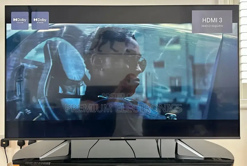 Amd Freesync | 55p7k Qled, Smart Tv | Uhd Android Aipq Processor