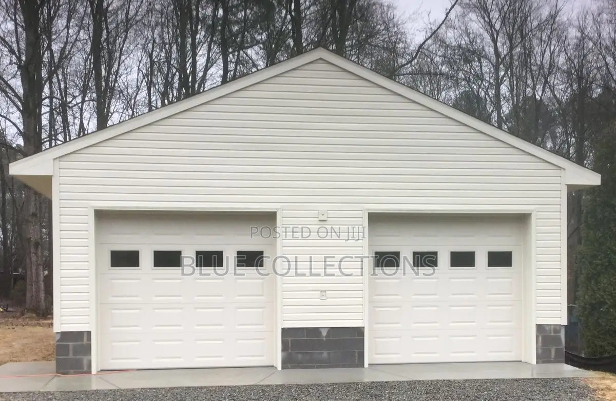 Garage Door