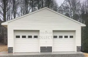 Garage Door