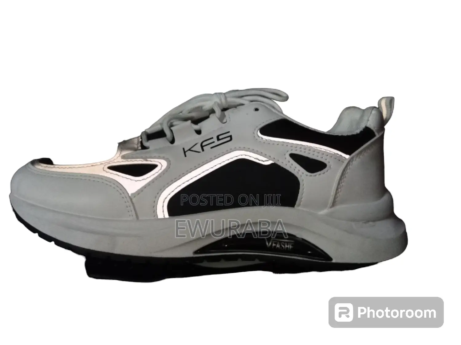 Sneakers Made For You