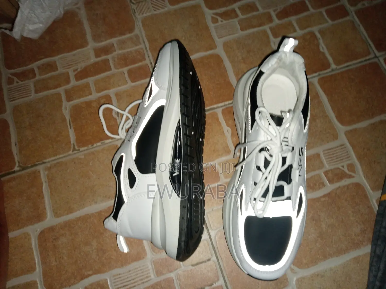 Sneakers Made For You
