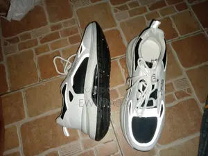Sneakers Made For You