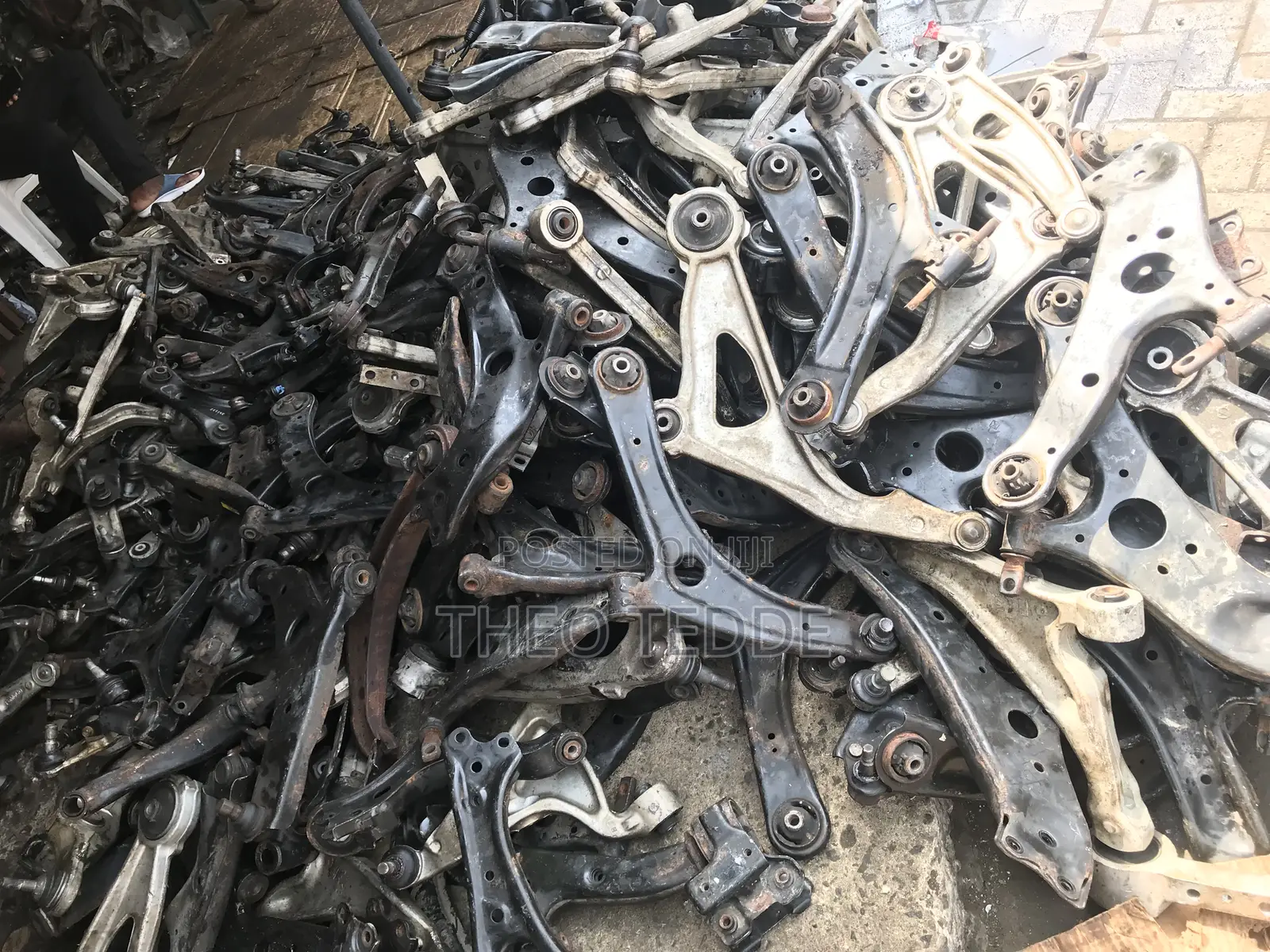Mini Cooper and BMW General Parts