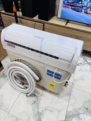 High Quality Sleek Air Conditioner Nasco 1.5hp
