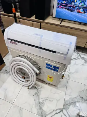 Unique Design White Nasco 1.5hp