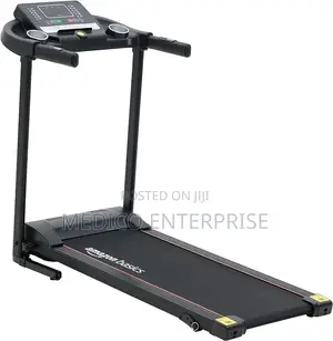 Motorized Treadmill for Home