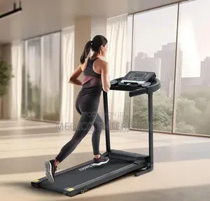 Motorized Treadmill for Home