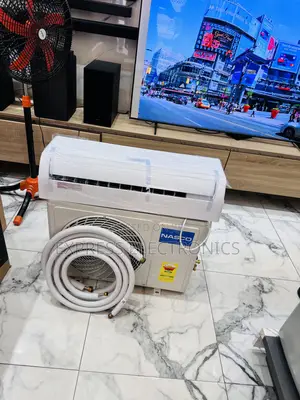 Better Air Conditioner Nasco 1.5hp
