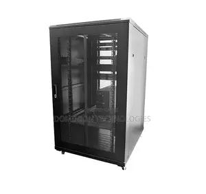 27U 800 X 1000-Floor Standing Network Cabinet Rack