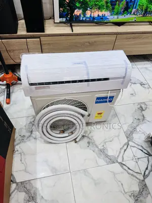 Nasco Durable Air Conditioner Electric 1.5hp Nasco