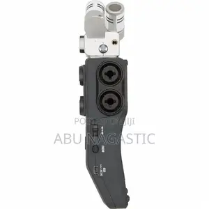 Portable Zoom H5 Digital Recorder