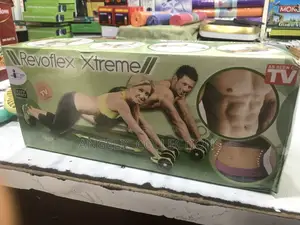 Revoflex Xtreme