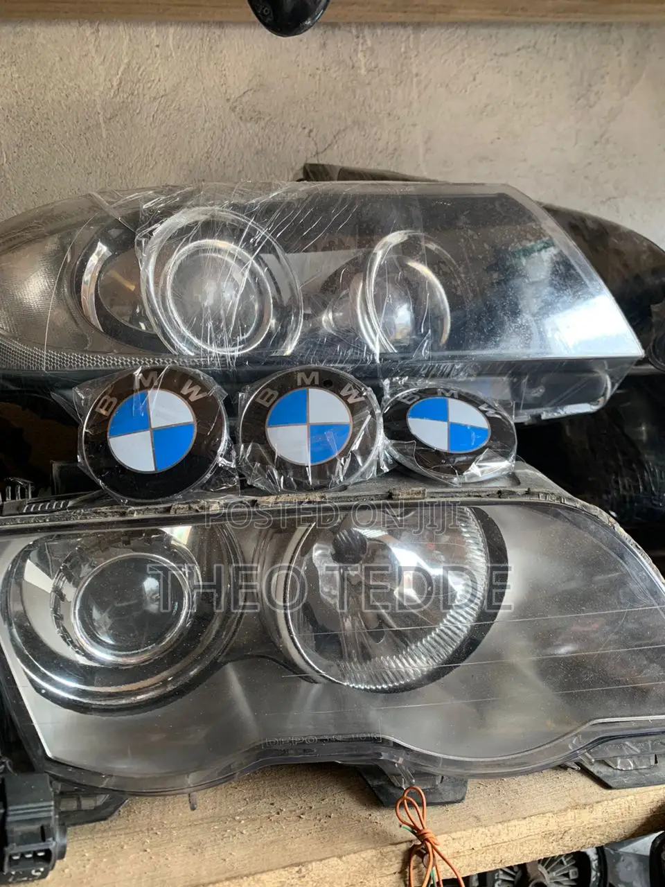 Mini Cooper and BMW General Parts
