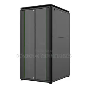 Network Cabinet 32U 600x800 Mesh