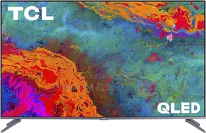 Hdr 10+ | Uhd Qled 65p7k Android Tcl 65" Smart Tv