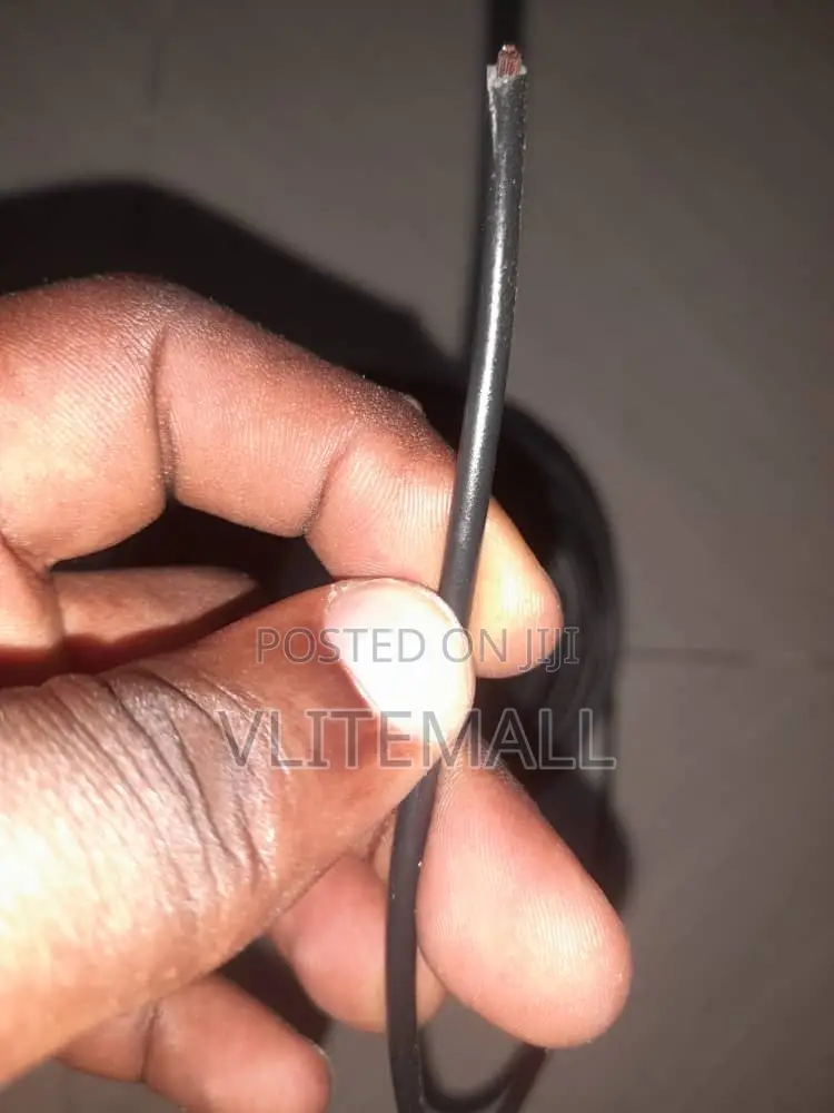 Helukable 4mm(Germany )