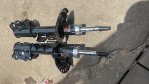 Toyota Corolla 2009 Front Shocks Available