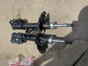 Toyota Corolla 2009 Front Shocks Available
