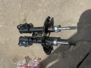 Toyota Corolla 2009 Front Shocks Available