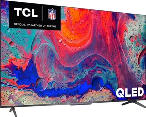 Quantum Dot | 65p7k Qled 65inch | Android, Google Tcl Tv