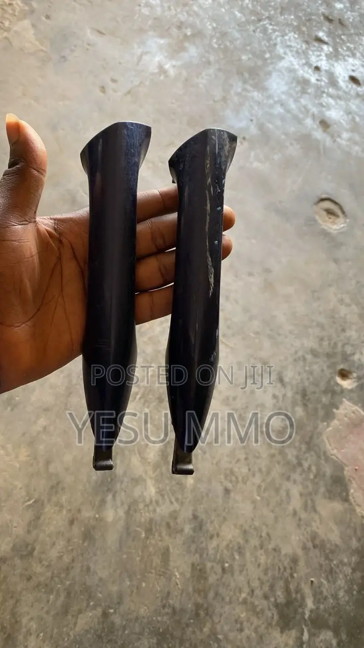 Hyundai Elantra 2012 Door Handle