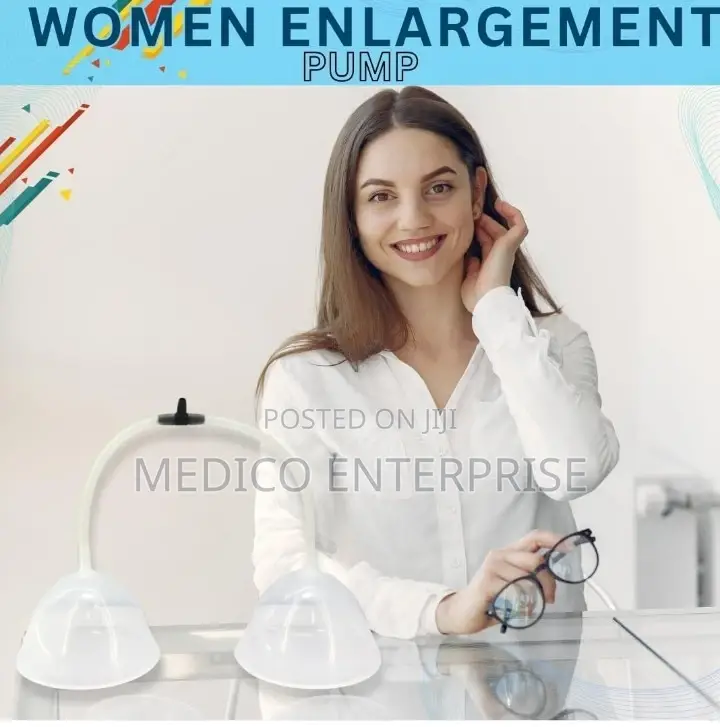 Brest Enlargement Machine
