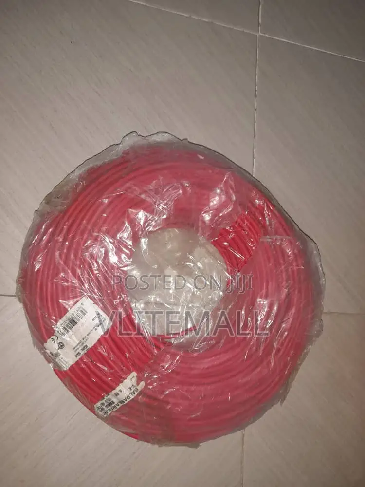 Helukable 10mm (Germany Kable)