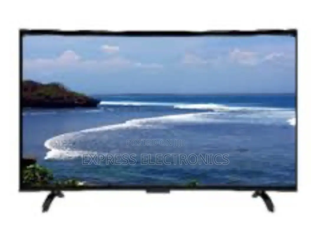 Electric Sleek Slim Asano 32” Satellite Sleek