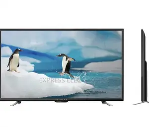 Electric Sleek Slim Asano 32” Satellite Sleek