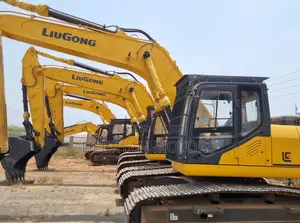 Brand New Excavators. Cash or Installment Plans. All Types.
