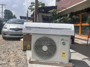 Electric Air Conditioner Rainbow Split R410 Gas 1.5hp