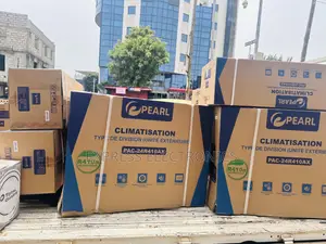 Electric 1.5hp Split R410 Gas Pearl White Air Conditioner