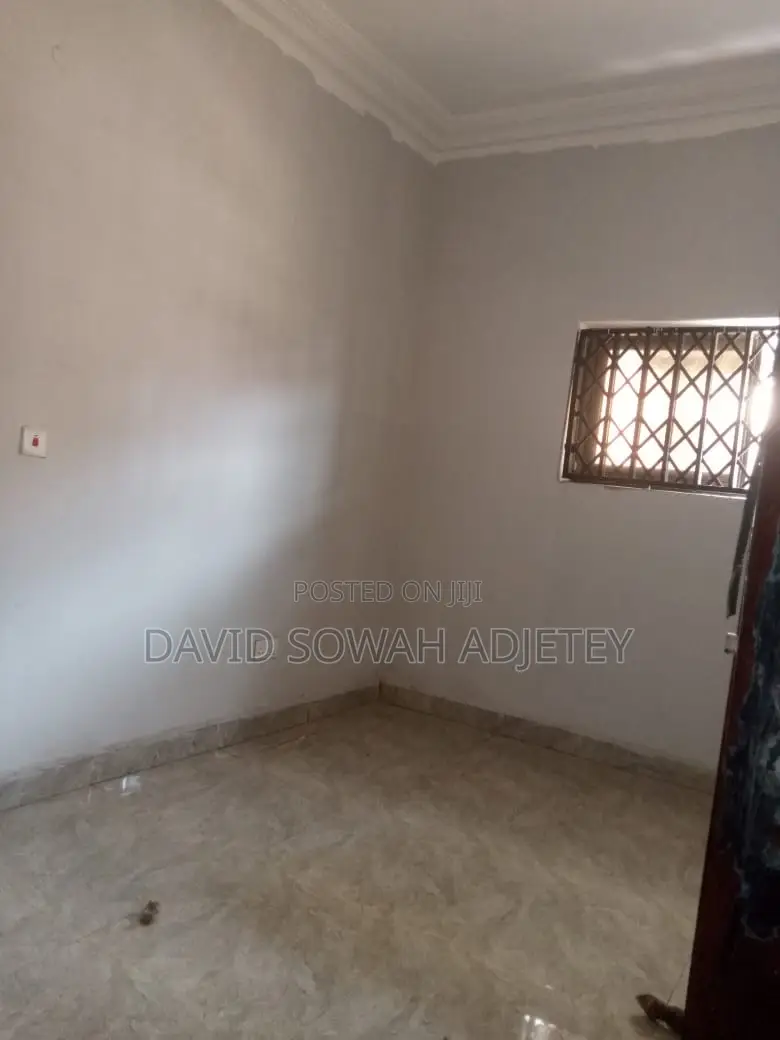 1bdrm Apartment in Ultimate, Teshie for rent