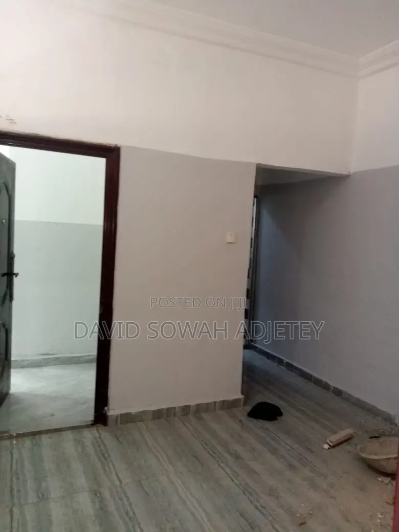 1bdrm Apartment in Ultimate, Teshie for rent