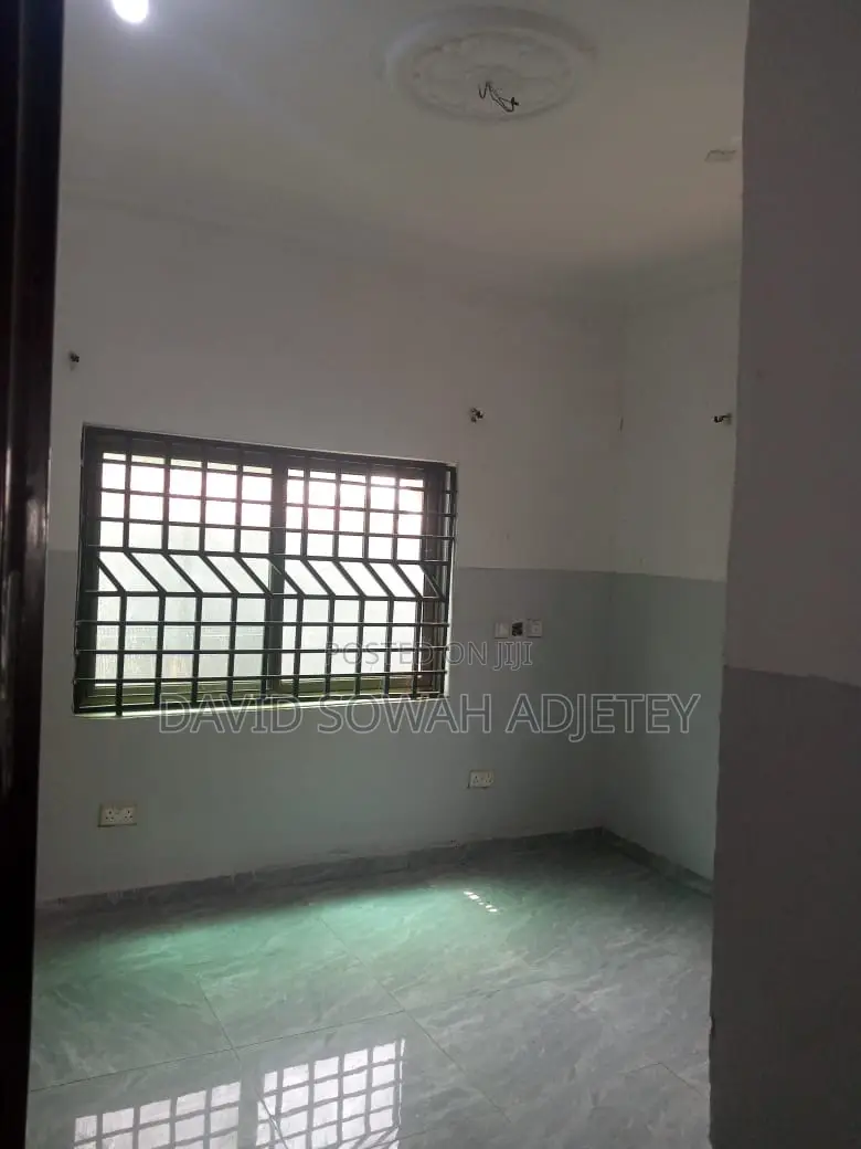 1bdrm Apartment in Ultimate, Teshie for rent