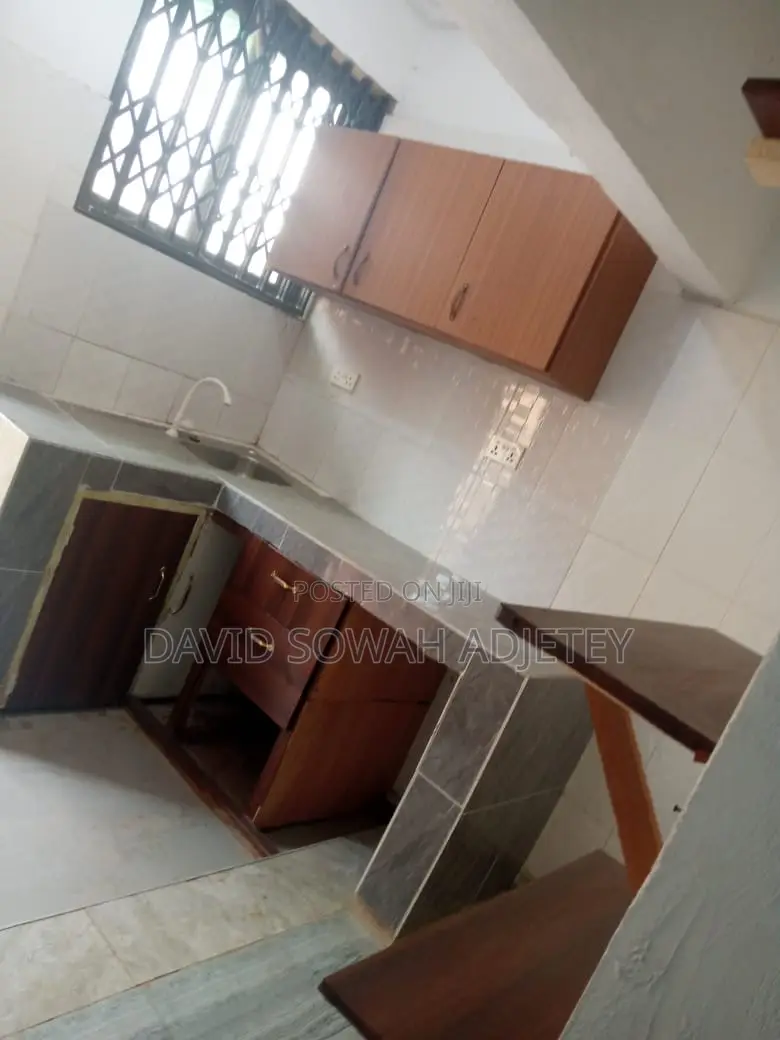 1bdrm Apartment in Ultimate, Teshie for rent