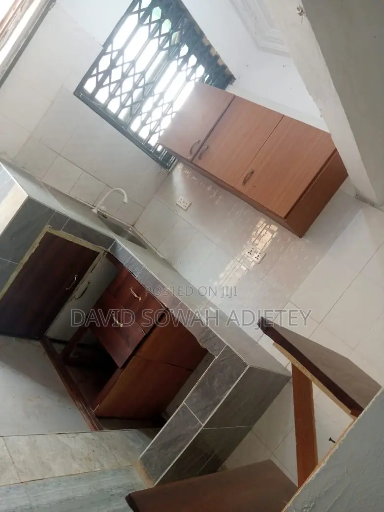 1bdrm Apartment in Ultimate, Teshie for rent