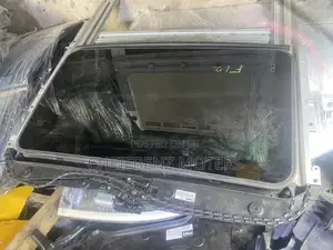 Mercedes Benz C250 2013 2014 Sunroof Glass Available