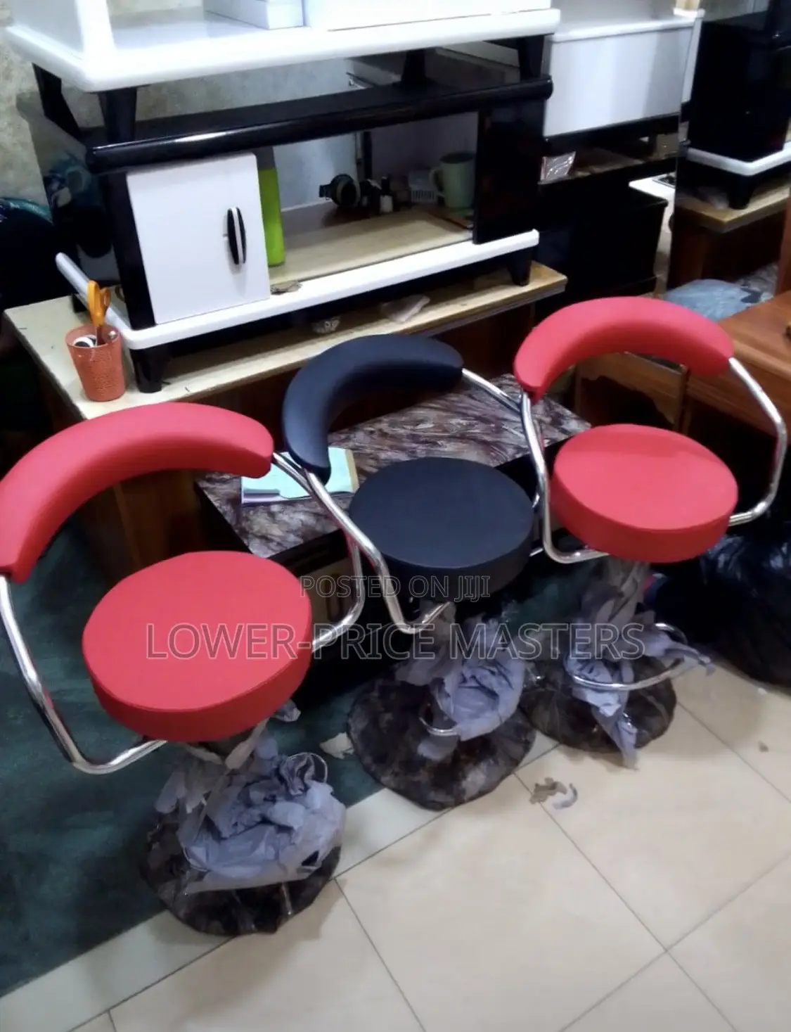 Comfortable Bar Chair