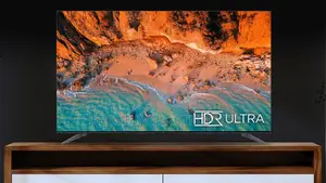 Promotional Tcl Qled 65p7k | 65inch | Uhd | Smart Tv